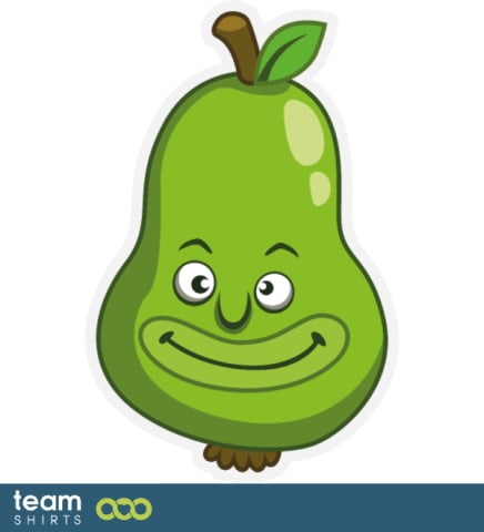 pear