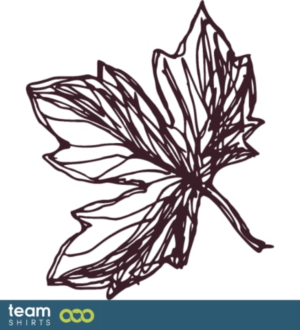 maple leaf