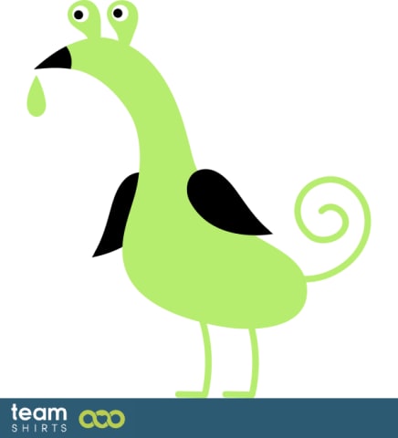 bird