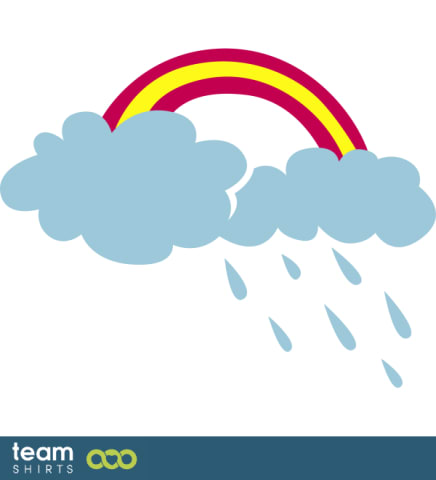 Rain cloud