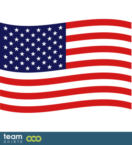 USA flag