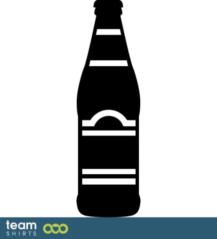 beer bottle