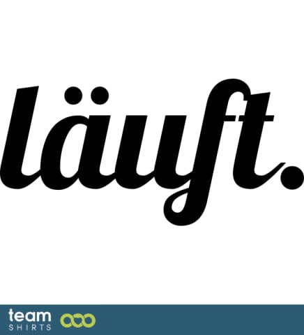 läuft