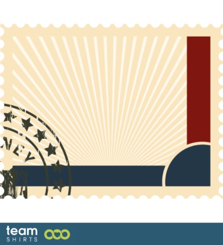 Post Stamp