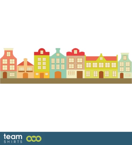 Traditional Buildings