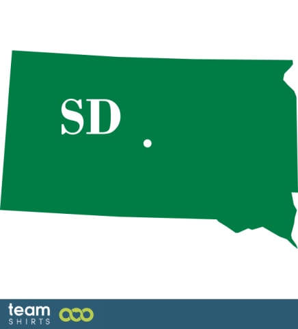 South Dakota