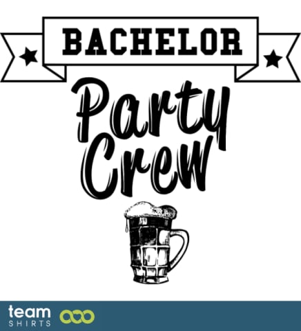 Bachelor Party Crew