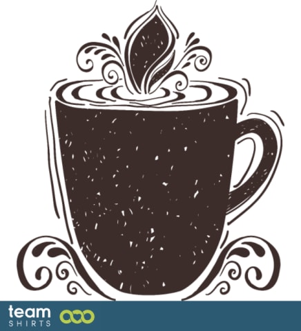 coffee cup