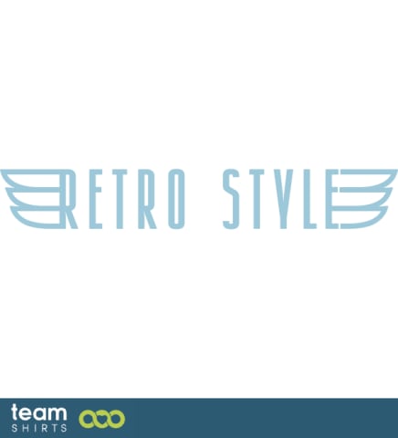 retro style
