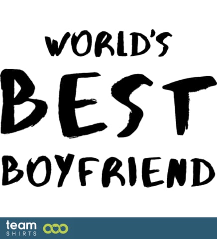 best boyfriend