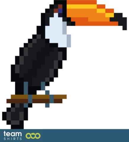 toucan