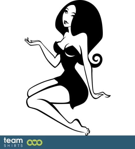 Sexy Woman