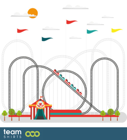 roller coaster