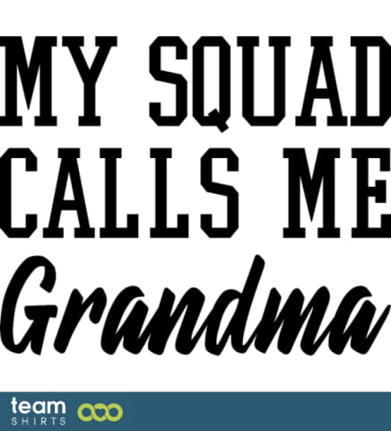 renf MySquad Grandma