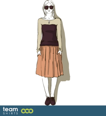 Fashion Girl