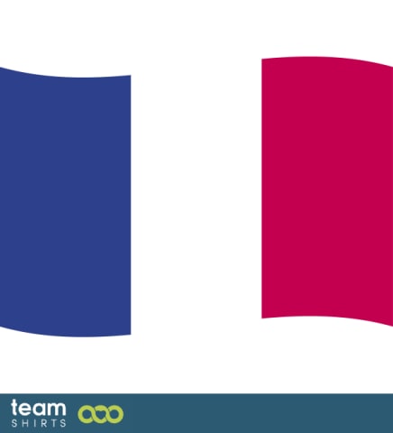 Flag France