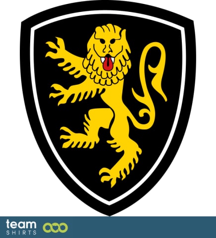 crest