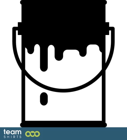 paint bucket
