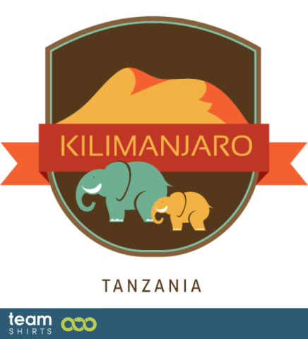 Tanzania Kilimanjaro