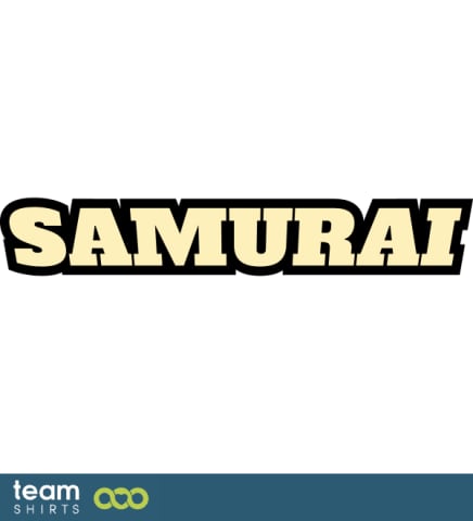 Samurai