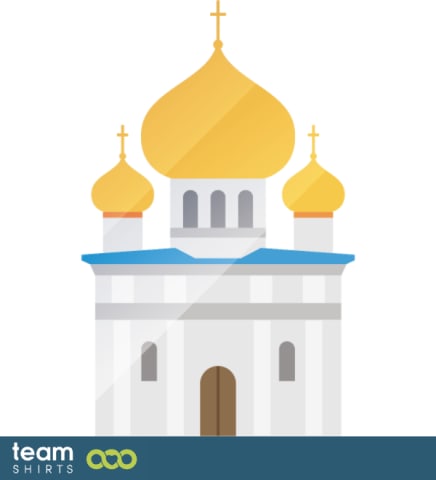 orthodoxe church