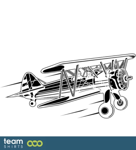 Aeroplane