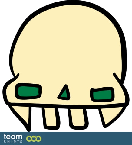 skull