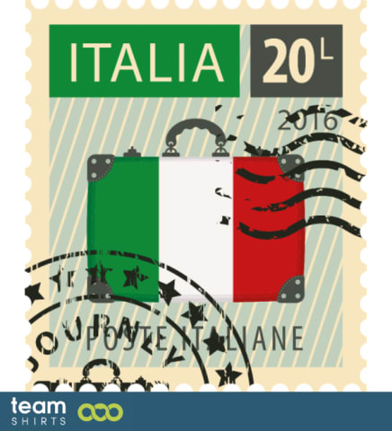 stamp