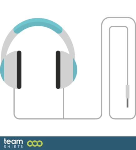 headphones