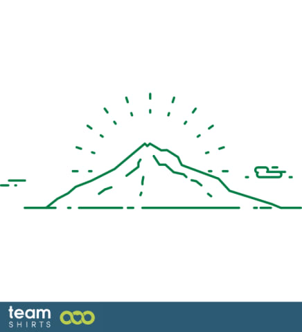 mountains