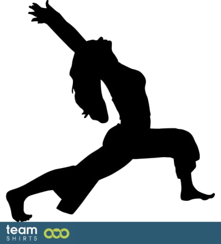 Yoga Woman
