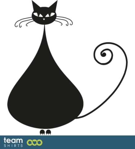 fat cat