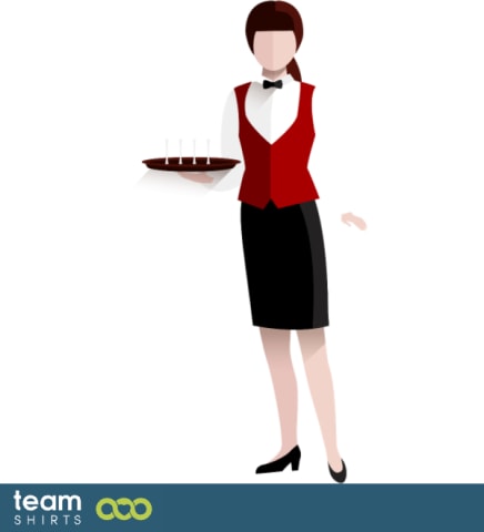 Waitress