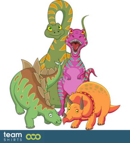 Dinosaurs