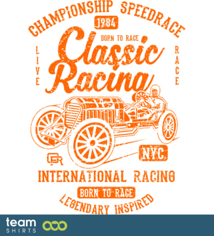 classic racing