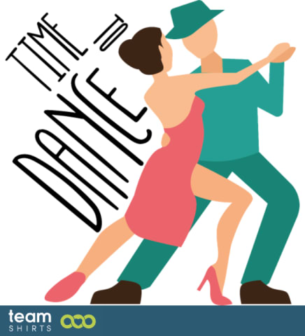 Time to dance