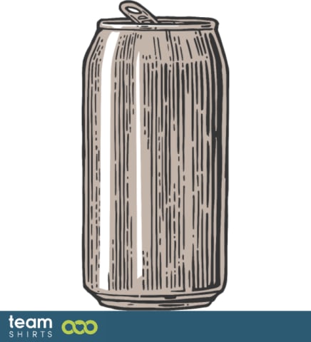 beer can