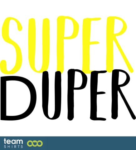 Super Duper