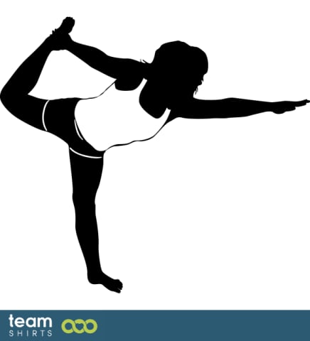 Yoga Woman