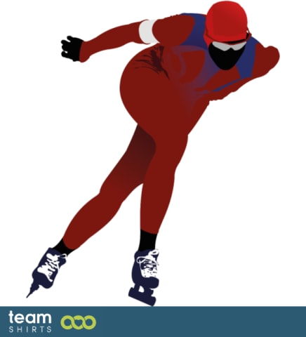 speed skating