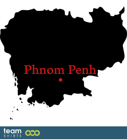 cambodia