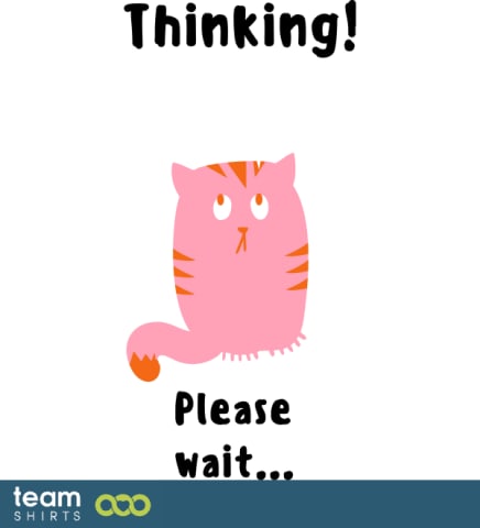 Thinking
