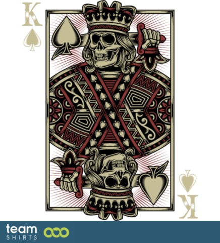 king card