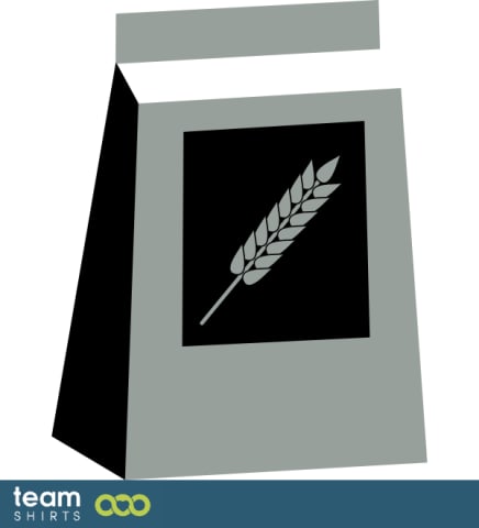 flour bag