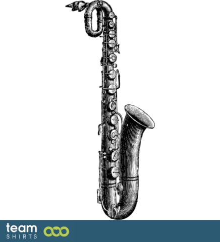 saxophone