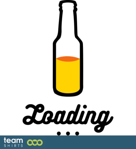 Beer loading 2