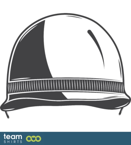 helmet