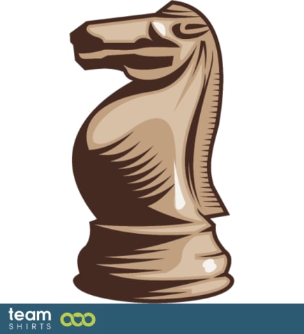 Chess knight
