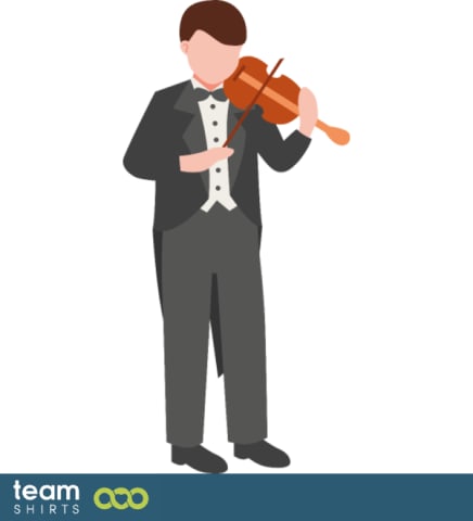 Violinist