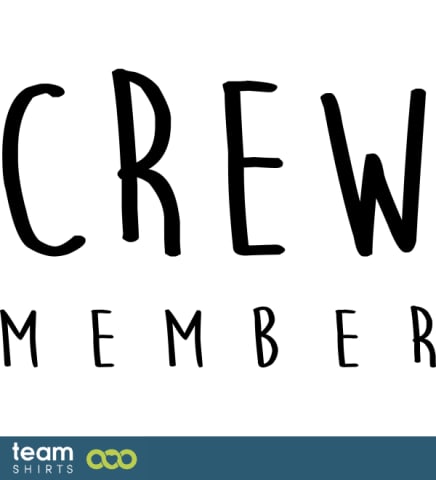 Crew Member